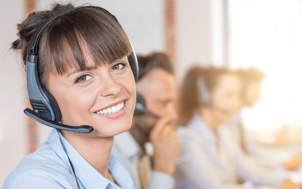 german customer service outsourcing