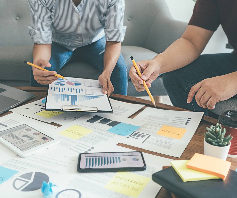 Lead Generation for Ecommerce Agencies